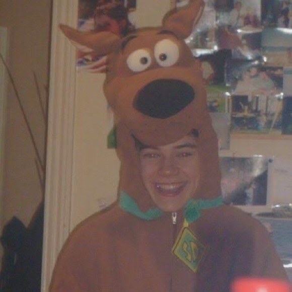 Meet your Posher, Maci - Picture 1 of 1